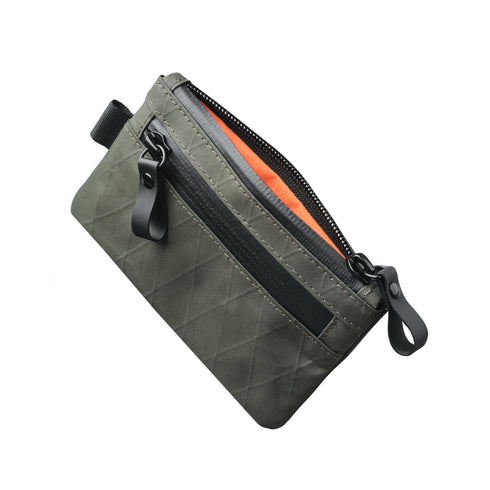 ALPAKA Zip Pouch Coin